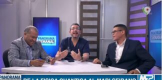 panorama semanal