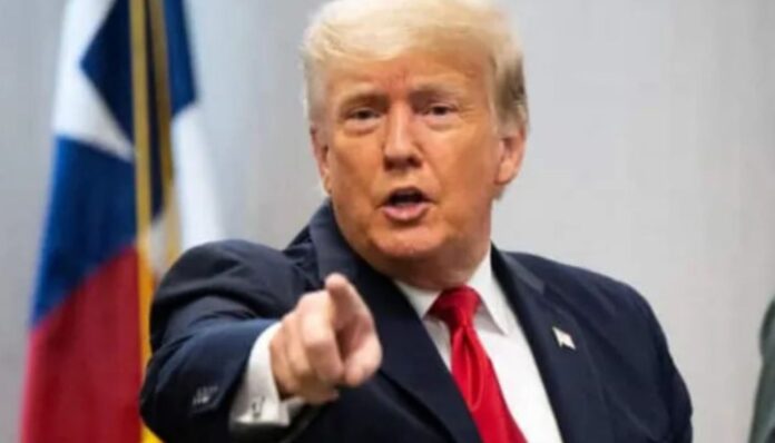 Donald-Trump-acumuló-más-de-300-documentos-clasificados Donald Trump acumuló más de 300 documentos clasificados