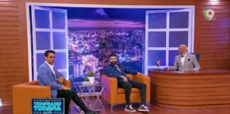 En España no me conoce ni un perro