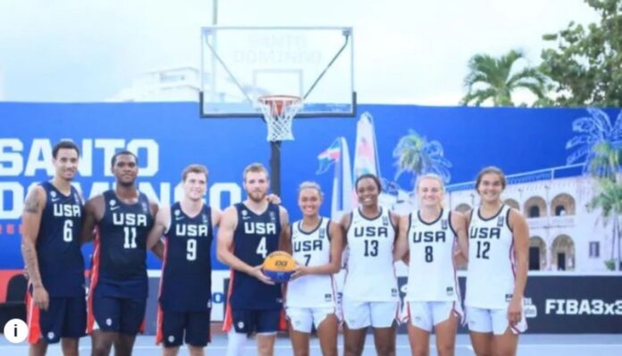 Estados-Unidos-conquista-la-Liga-de -naciones-FIBA Estados Unidos conquista la Liga de Naciones FIBA 3x3