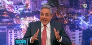 Interesante análisis con Pablo McKinney