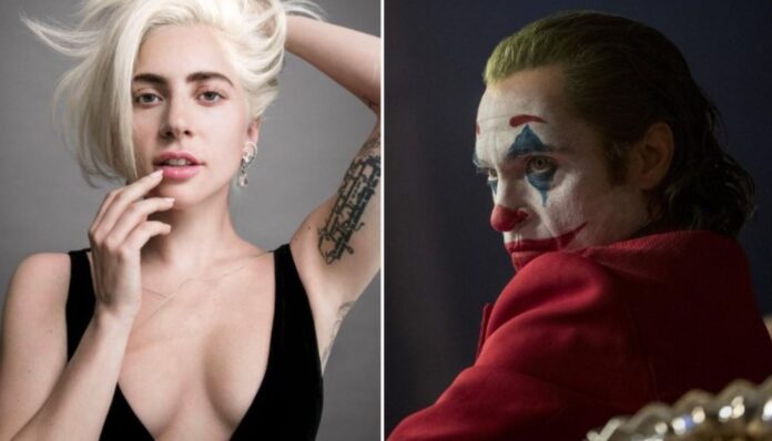 Joker-2- Lady-Gaga-confirma-que-será-Harley-Quinn Joker 2: Lady Gaga confirma que será Harley Quinn