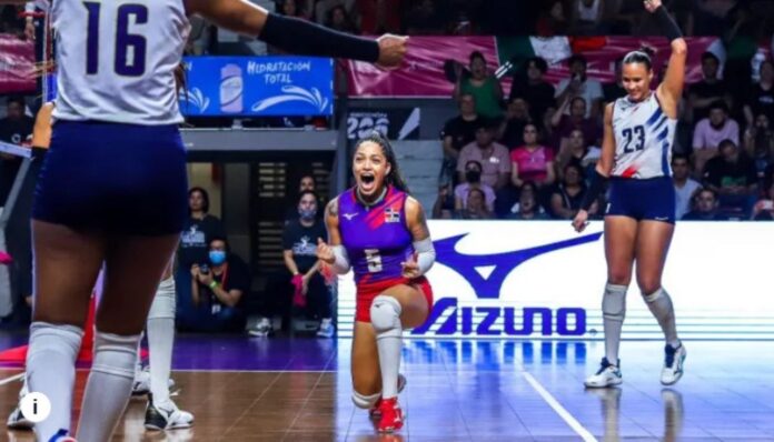 Las-Reinas-del-Caribe-retienen-la-corona-en-Copa-Panamericana Las Reinas del Caribe retienen la corona en Copa Panamericana