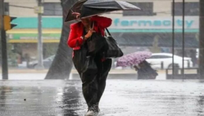 Onamet-mantiene-cuatro-provincias-en-alerta-por-vaguada Onamet mantiene cuatro provincias en alerta por vaguada