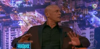 Orestes Amador celebra 45 años de trayectoria