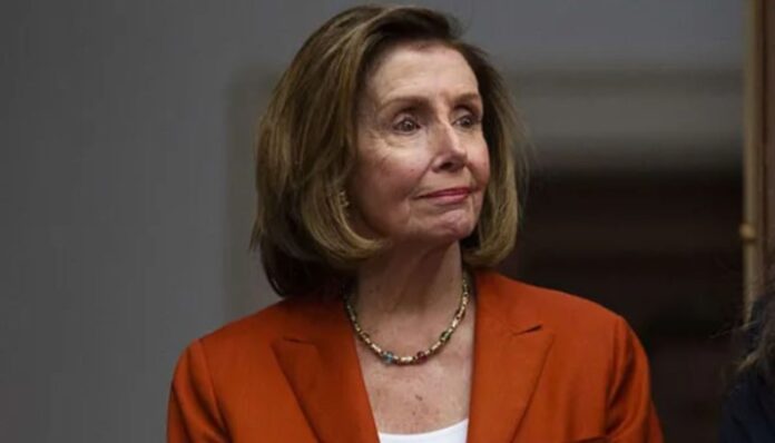 Rusia-dice-que-la-visita-de-Pelosi-a-Taiwán-sería-una-provocación Visita de Pelosi a Taiwan