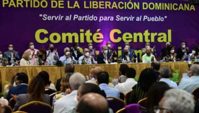 Yván-Lorenzo-asegura-PLD-dirigirá-los-destinos-del-país-a-partir-del-2024