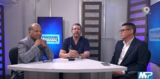 panorama semanal