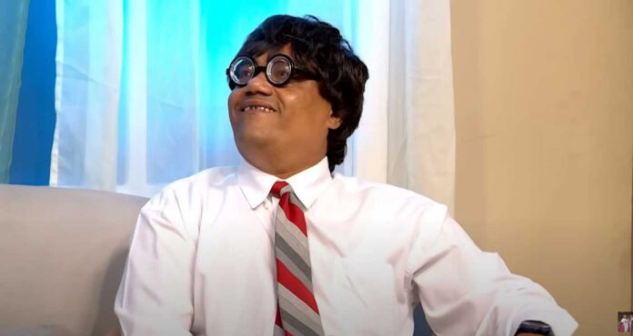 raymond-y-miguel Humor / Comedia