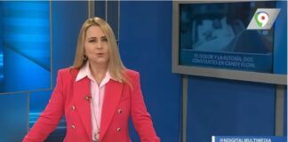 El dolor y la alegría, dos constantes en Candy Flow