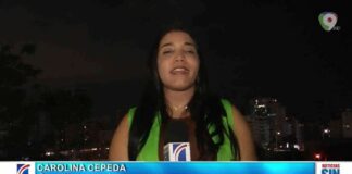 Piden apoyo para combatir crisis en Haití/Emisión Estelar SIN