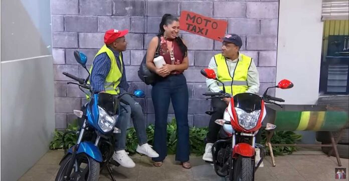 Raymond-y-miguel Humor / Comedia