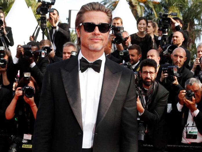 brad-pitt Entretenimiento