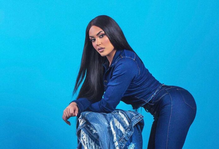 nabila-tapia Entretenimiento