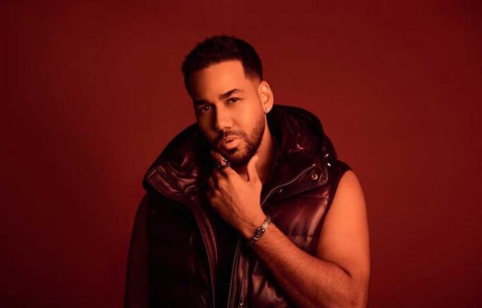 romeo-santos-vol-3 entretenimiento