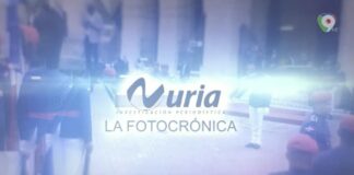 Franklin Guerrero y su Foto-Crónica de la Semana | Nuria Piera