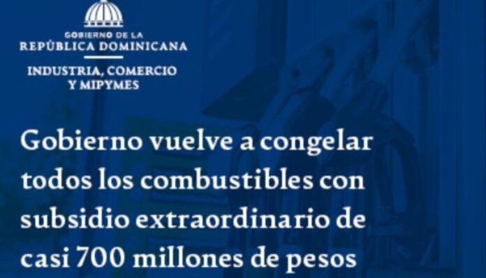 Gobierno-vuelve-a-congelar-todos-los-combustibles-con-subsidio-extraordinario-de-casi-700-millones-de-pesos