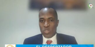 Haití no es un país independiente y soberano