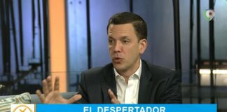 Hugo Beras da detalles de plan de fiscalización del transporte