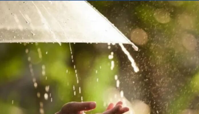 Meteorología-informa-una-vaguada-seguirá-provocando-aguaceros Meteorología informa una vaguada seguirá provocando aguaceros