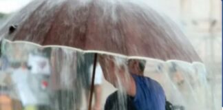 Onamet vigila onda tropical en aguas del mar Caribe