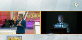 Pepín Corripio es reconocido por la Cámara de Senadores