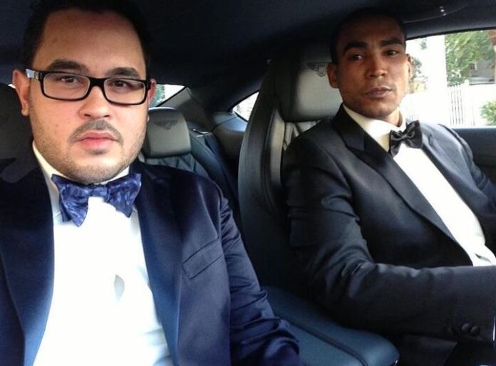 Pina-y-Don-Omar Entretenimiento