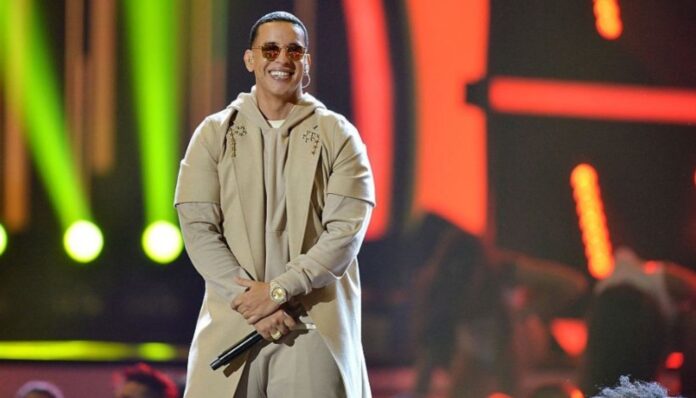 Qué-tanto-sabes-de-Daddy-Yankee Qué tanto sabes de Daddy Yankee