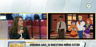 Quién está criando a nuestros hijos