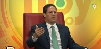 Reconstrucción del este luego del paso de Fiona