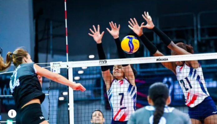 Sexteto-de-Canadá-derrota-3-2-a-Dominicana Sexteto de Canadá derrota 3-2 a Dominicana