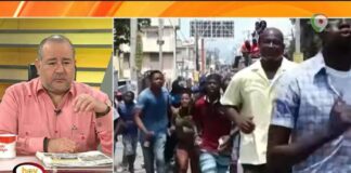 Situación crítica en Haití, piden destitución de Henry | Hoy mismo