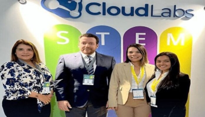 UNICARIBE-adquiere-CloudLabs-para-sus-estudiantes UNICARIBE adquiere CloudLabs para sus estudiantes