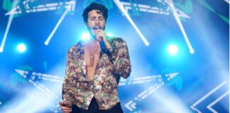 Cuanto conoces a Sebastián Yatra