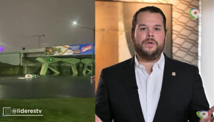 Drenaje-fluvial-y-el-censo-2022-son- noticias-en-Líderes Drenaje fluvial y el censo 2022 son noticias en Líderes