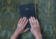 Frases de la Biblia para inspirarse