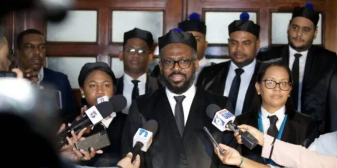 Pepca-inicia-investigación-penal-en-contra-del-juez-Juan-Francisco-Rodríguez-Consoró Pepca inicia investigación penal en contra del juez Juan Francisco Rodríguez Consoró