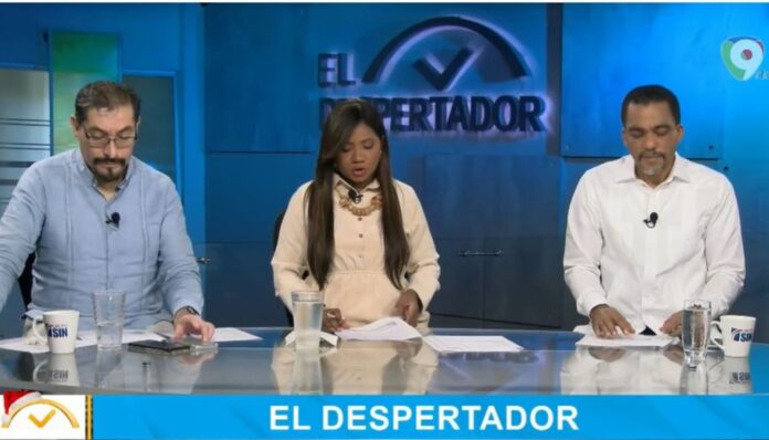 Presidente Abinader truena contra comisión de la ONU| El Despertador