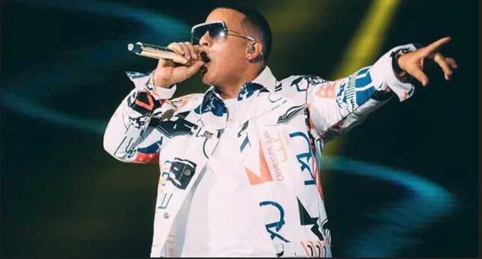 daddy-yankee Entretenimiento