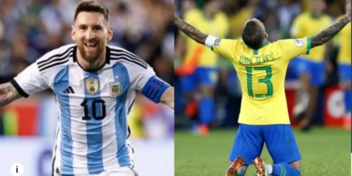Brasil-y-Argentina-los-únicos-sobrevivientes-de-América-Latina-en-el-Mundial-de-fútbol Brasil y Argentina los únicos sobrevivientes de América Latina en el Mundial de fútbol