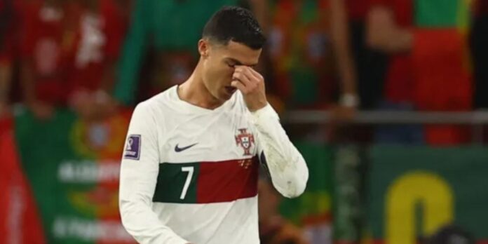 Cristiano-Ronaldo-Siempre-luché-nunca-le-daría-la-espalda-a-mí-país Cristiano Ronaldo: “Siempre luché nunca le daría la espalda a mí país”