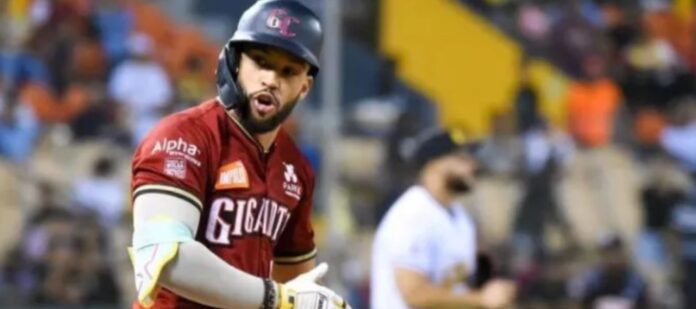 Gigantes-le-pasan-una-lisa-a-los-Tigres--superándolo-3-0 Gigantes le pasan una lisa a los Tigres superándolo 3-0