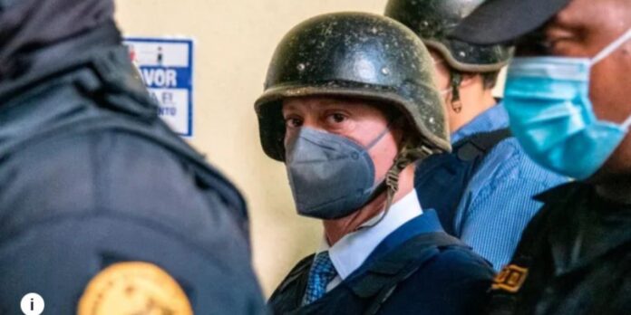 Jean- Alain-Rodríguez-vuelve-hoy-al-tribunal-para-determinar-si-lo-envían-a-juicio-de-fondo Jean Alain Rodríguez vuelve hoy al tribunal para determinar si lo envían a juicio de fondo