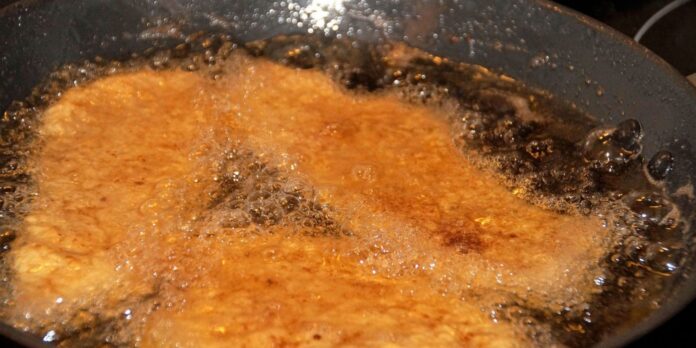 Las-frituras-altamente-dañinas-para-la-salud Las frituras altamente dañinas para la salud