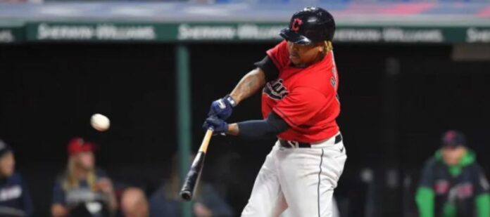 José-Ramírez-es-nombrado-Jugador-Ofensivo-Dominicano-de-2022 José Ramírez es nombrado Jugador Ofensivo Dominicano de 2022