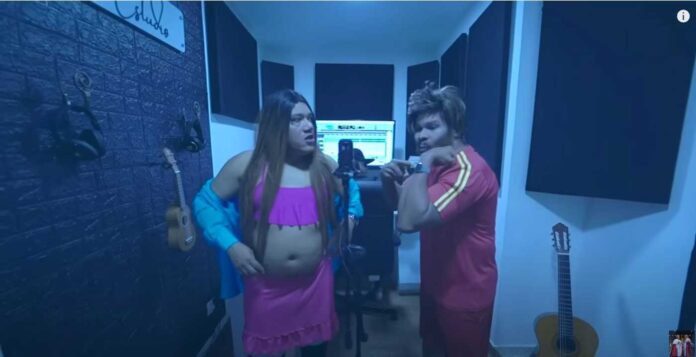 raymond-y-miguel Humor / Comedia