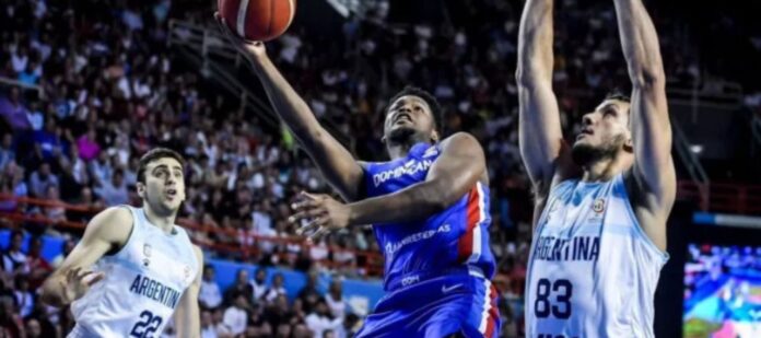 Dominicana-lo-vuelve-a-lograr-al-mundial Dominicana lo vuelve a lograr! Tumbaron a un gigante mundialista.