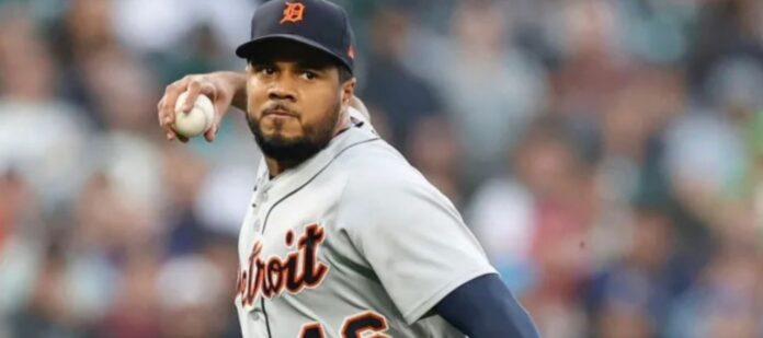 Jeimer-Candelario-sustituirá-a-Vladimir-Guerrero-en-el-Clásico-Mundial Jeimer Candelario sustituirá a Vladimir Guerrero en el Clásico Mundial