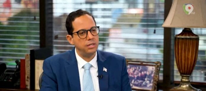 Pasaportes electrónicos para República Dominicana