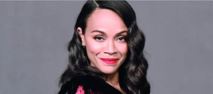 Zoe-Saldaña-presentará-en-los-Oscars-2023 Zoe Saldaña presentará en los Oscars 2023